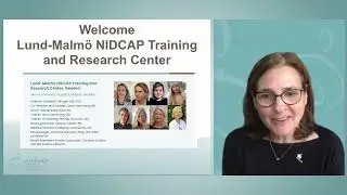 12 Inauguration of the Lund-Malm&ouml; NIDCAP Center 2022.