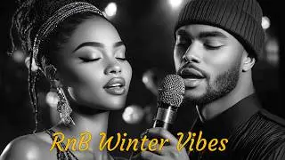 Уютные расслабляющие мелодии ❄️: инди и RnB-звуки, которые согреют вашу душу