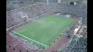 As&iacute; me gusta chile 1990 vuelve democracia
