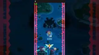 trying to beat tiny toxic spike on EVERWING