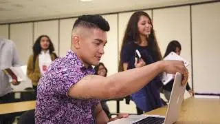 Guam Army National Guard Living Local, Serving Global
