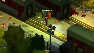 New Kinds of Ally Quest (Part 4) - Dead Maze Gameplay