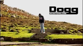 James Skip | Dogg Scooters