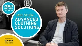 Advanced Clothing Solutions (ACS): Circular Economy case study