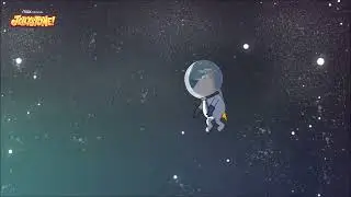 Jellystone: Season Two Trailer (TheCartoonMan12 Style)