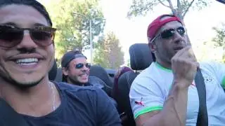 LES BODYBUILDER ONT UNE PETITE... ? ft Jamcore dz