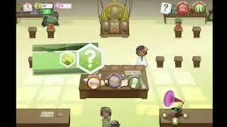 Crazy Plant Shop - Playthrough