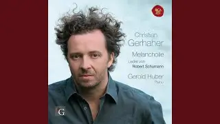 Melancholie, Op. 74/6