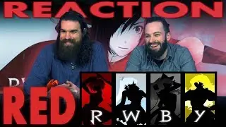RWBY 