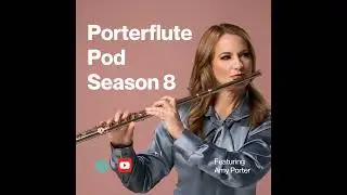 PFP S8 Ep,8 Responding Out of the Cool with Ali Ryerson