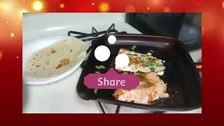 Stovetop Pink Salmon Burrito & Garden Salad !