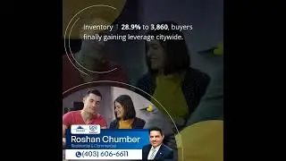 Calgary Ends 2025 With 14% Fewer Home Sales