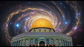 The Dome of the Rock: A Masterpiece of Islamic Art & Faith | Jerusalem&rsquo;s Timeless Symbol
