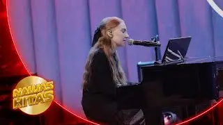 Rugilė Ulytė - Dainininkė Dar Viena | LNK iššūkis. Naujas Hitas