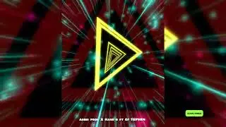 Zubeda 2.0 - ADRII PROD X @hansb-rbe  ft DJ TEPHEN (SEGA REMIX) #2026 #followers 