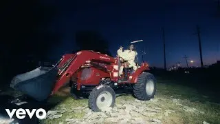 Flau'jae - Big Bag (Official Music Video)