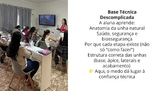 Descomplicando a Vida Nails - Unhas com propósito.