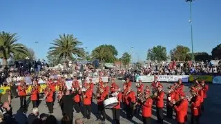 CORPO BANDISTICO CITTA' DI ISPICA - XV° Festival Internazionale Bande Musicali