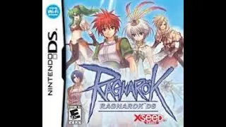 Ragnarok DS Playthrough Bonus: #117 Wing of Vidofnir