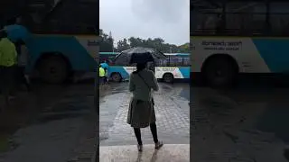 #trending #bangalore #bangalorerains #bangalorerain #bangaloreairport ##manyatatechpark #popular