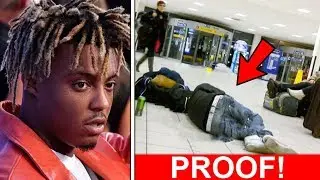 This Could Prove Juice WRLD Is Still Alive...