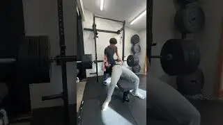 315 bench at 16 years old (body weight- 153) #lifting #benchpress #motivation #gymshark