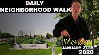 Homes for Sale n  Manteca CA 95337, Neighborhood Walk Real Estate Vlog