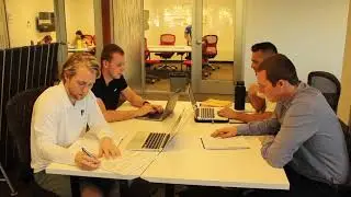 Alex Nielsen Brand Video