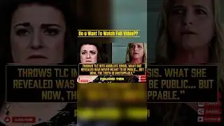 Christine Just DESTROYED Kody in Her Book 😱🔥 Robyn Threatens Lawsuit?! #SisterWives #shorts #kody