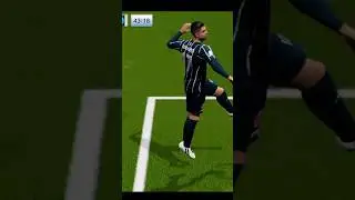 Ronaldo Dribble and scored a goal in DLS 26 | MA Gaming #dreamleaguesoccer #dls