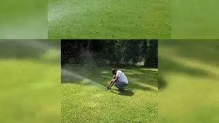 pezip lawn irrigation services.call 0700874590.