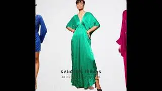 Own The Spotlight Kangana Trehan&rsquo;s Dresses For Curvy Queens