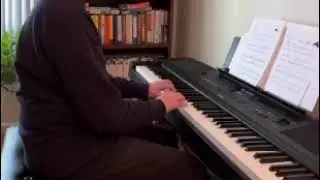Toreador Song from 