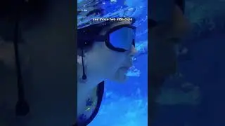 Cant without Zoomsanil Swim Goggles in Summer!!!