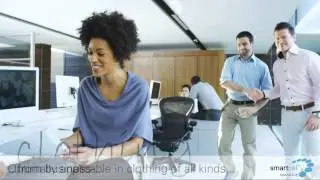 smartcel&trade; sensitive Trailer brands