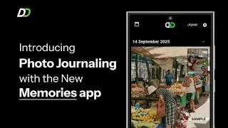 Reinventing Journaling | How to Use DD-DigitalDiary