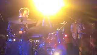 Circulatory System - Live at the 40 Watt - May 18th 2015
