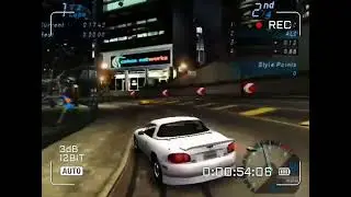 NEED FOR SPEED || CAR RACING 2022|| GAME FLIX