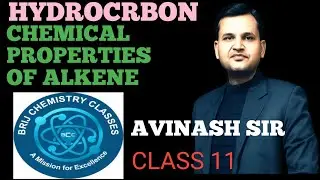 Hydrocrbon class 11 /IIT/neet ozonolysis of alkene