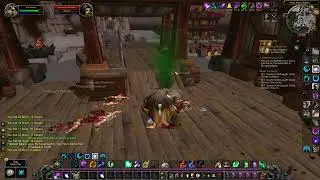 How to do A Means To An End quest - WOTLK Classic beta