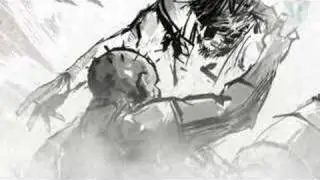 MGS: Portable Ops cutscene Python Lives