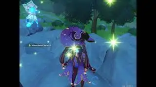 Moonlight Seeker: Path of Gentle Breeze 100% Chest Locations