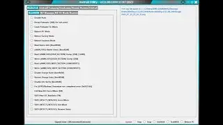 MTK Auth Bypass Tool V111.2023 | MI Unlock tool | oppo huawei samsung xiaomi spd MTK