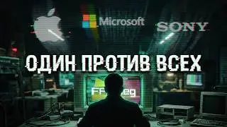 Как один программист уничтожил монополию корпораций на видео
