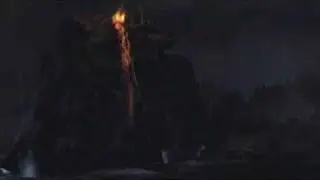 The End of the Beowulf