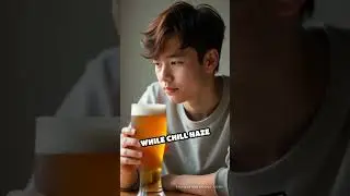 Ever noticed your beer turn cloudy when cold? Discover the science of chill haze and how it shapes