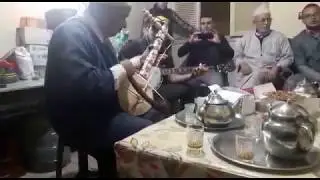 الموعظ البعمراني سيدي علي ومن لا يعرفه و الفنان الحسن بالمودن 