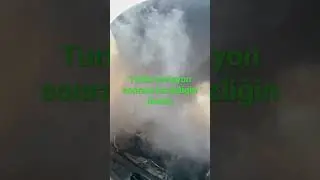 Turbo boru ve sistem de klan yağlar turbo tamiri sonrası pistonun kafaya giderek motora zarar verir