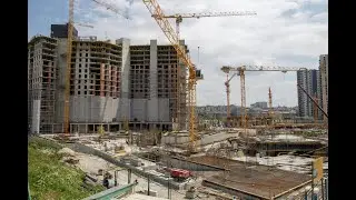 Building Lighter, Building Greener: Sustainable Materials Take Center Stage