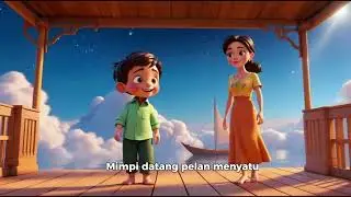 Nina Bobo  Langit Mimpi